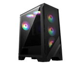 Корпус MSI MAG Forge 120A Airflow