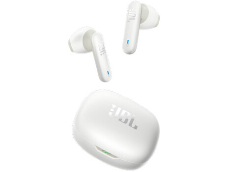 Bluetooth-гарнитура JBL Wave Flex 2, цвет белый