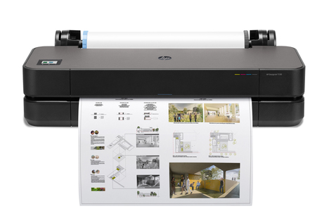 HP Inc. Designjet T230