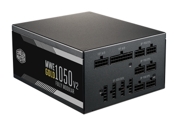 Блок питания Cooler Master Master MWE Gold V2 1050W