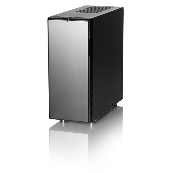 

Корпус Fractal Design Define XL R2