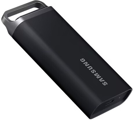 Внешний HDD Samsung T5 4TB