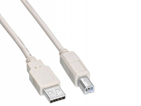 Buro USB2.0-AM/BM-1.8M-MG