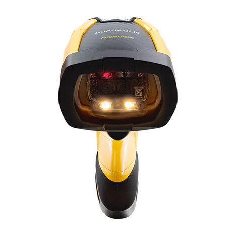 Сканер штрихкодов Datalogic PowerScan Handheld PBT9600