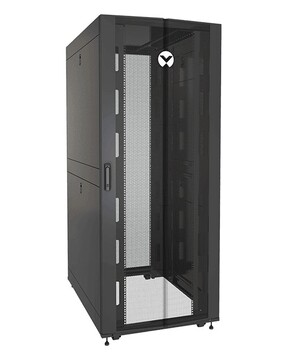 Стойки серверные VERTIV VR Rack VR3350