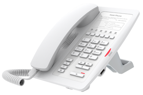 IP-телефон FANVIL H3