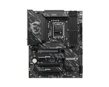 Материнская плата MSI Intel Z890 Z890 GAMING PLUS WIFI6E