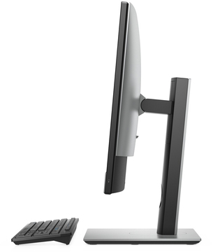 Моноблок Dell Technologies Optiplex 7780 512 ГБ