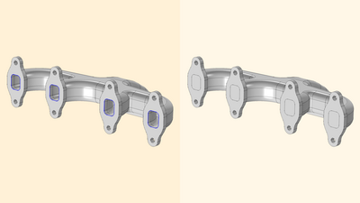 COMSOL Group COMSOL LiveLink for AutoCAD (коробочная версия для академических учреждений), Сетевая лицензия