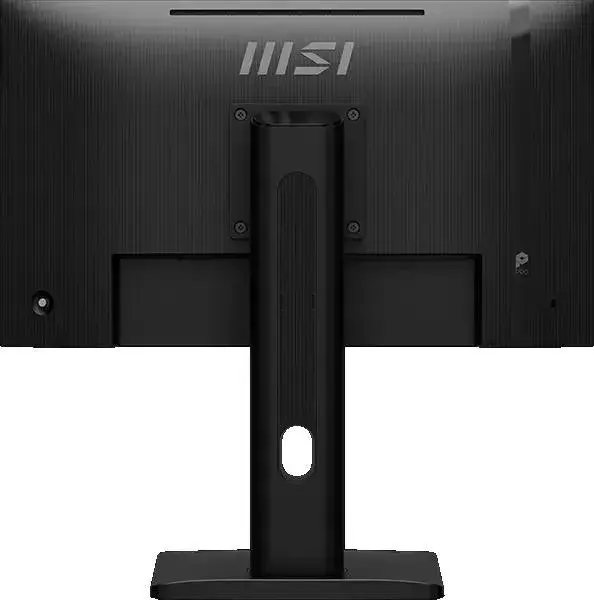 Монитор MSI MP245PHG E14 23.8-inch черный