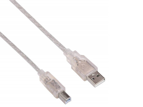 Buro USB2.0-AM/BM-3-TRANS
