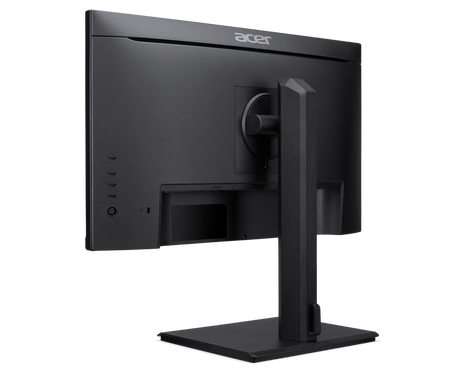 Монитор ACER CB241Ybmirux 23.8-inch черный