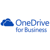Microsoft OneDrive for Business