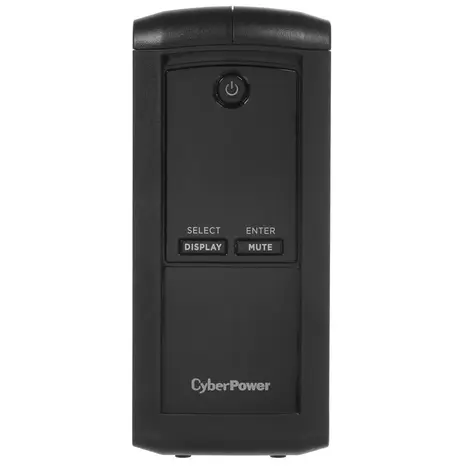 ИБП CyberPower Line-Interactive  VP700ELCD