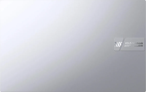 Ноутбук ASUS VivoBook 17X M3704YA-AU159 AMD Ryzen 5 7430U (серебристый)