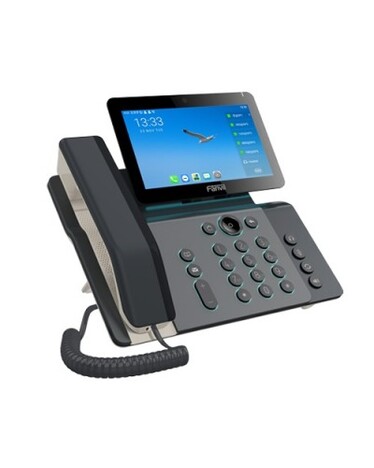 IP-телефон FANVIL V67