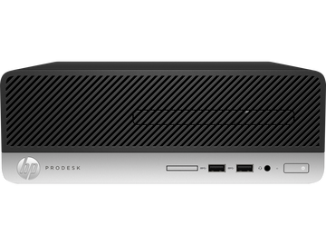 ПК HP Inc. ProDesk G6 SFF 400, 7EL89EA
