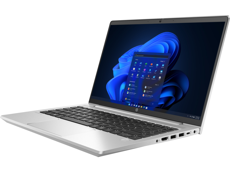 Ноутбук HP Inc. ProBook 440 G9 6A2H3EA Intel Core i5-1235U (серебристый)