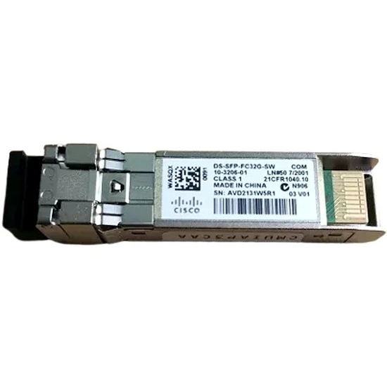 Трансивер CISCO DS-SFP-FC32G-SW