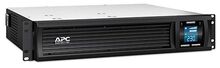 ИБП APC Smart-UPS SMC 1000VA (SMC1000I-2UC)