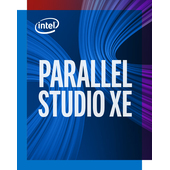Intel Parallel Studio XE Professional Edition for C++ and Fortran