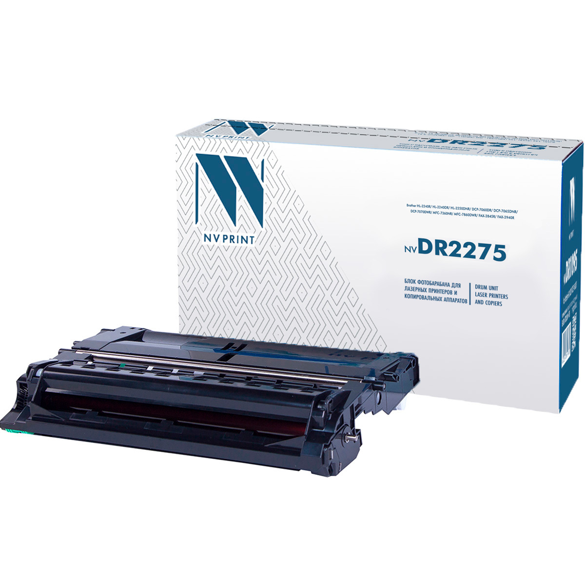 Картридж NVPrint NV-DR2275