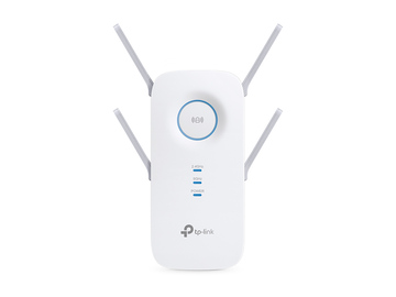 Точка доступа TP-LINK PE RE650