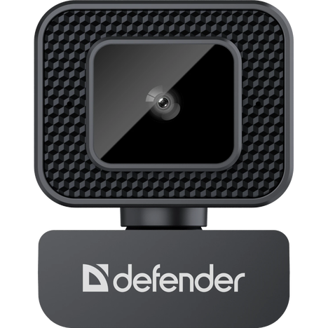 Вебкамера Defender G-lens 2596
