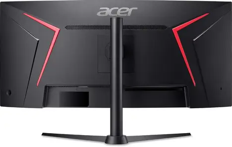 Монитор ACER XZ340CURW0bmiiphx 34.0-inch черный