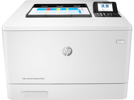 HP Inc. Color LaserJet Pro M455dn