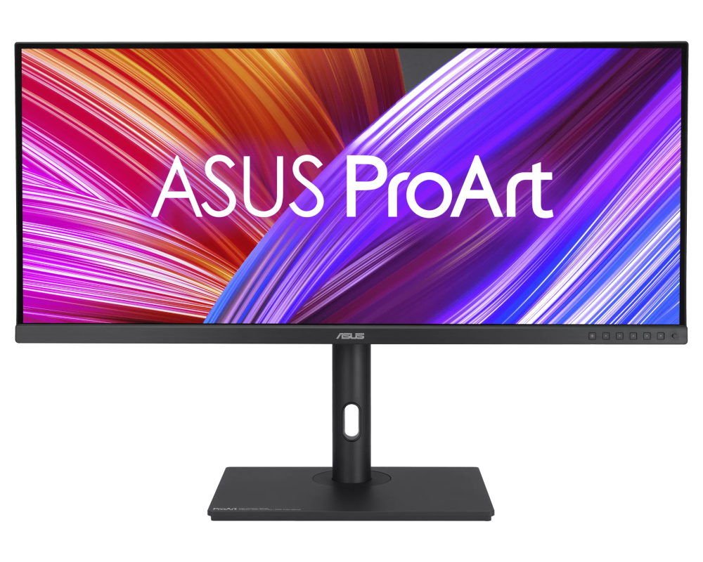 Монитор ASUS PA348CGV 34.0-inch черный