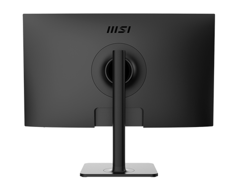 Монитор MSI MD272QXP 27.0-inch черный