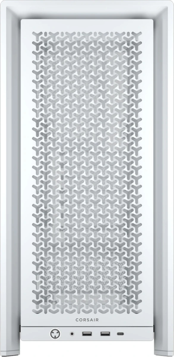 Корпус Corsair Frame 4000D TG