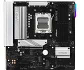 Материнская плата ASRock AM5 AMD B850 B850M PRO RS