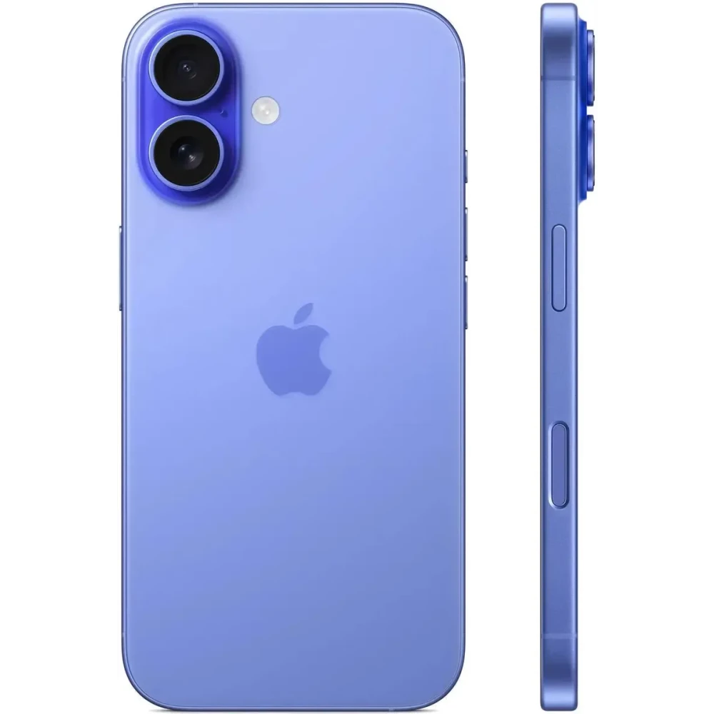 Apple iPhone 16 128GB Ultramarine