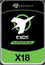 Жесткий диск  SEAGATE Exos X18 3.5  14TB 7.2K SATA3