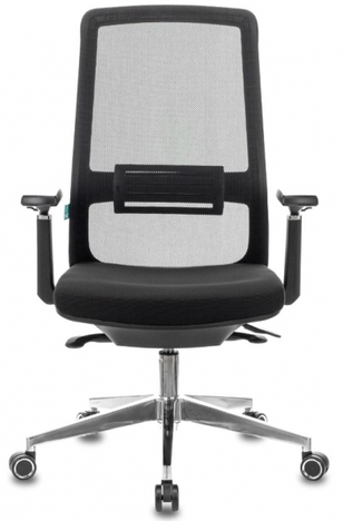 Кресло руководителя Бюрократ  MC-915