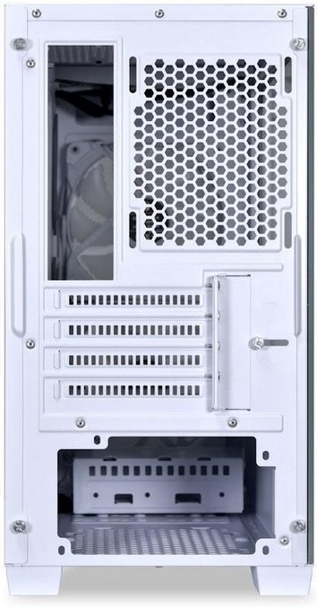 Корпус Lian Li LANCOOL 205M Mesh