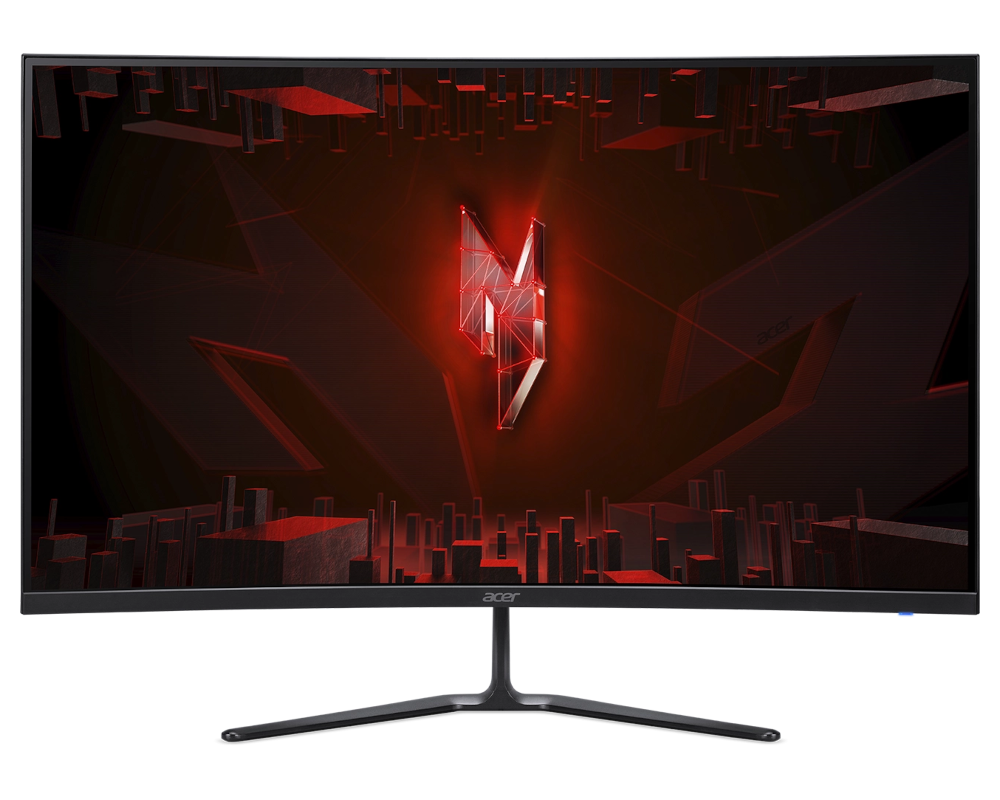 Монитор ACER ED320QRS3biipx 31.5-inch черный