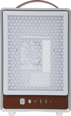 Корпус MONTECH Heritage