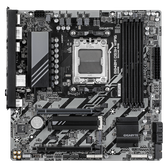 Материнская плата Gigabyte AM5 AMD B840 B840M DS3H WIFI6