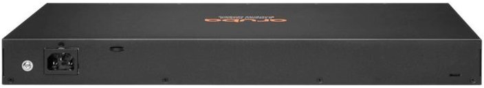 Коммутатор Hewlett Packard Enterprise Aruba 6100