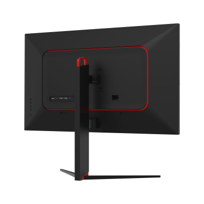 Монитор Dahua LM32-P301A 31.5-inch черный