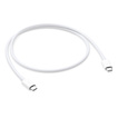 

Thunderbolt 3 (USB-C) Cable (0.8m)