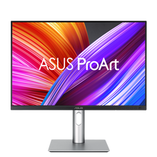 Монитор ASUS PA248CRV 24.1-inch черный