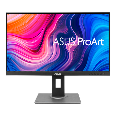 Монитор ASUS PA278QV 27.0-inch черный