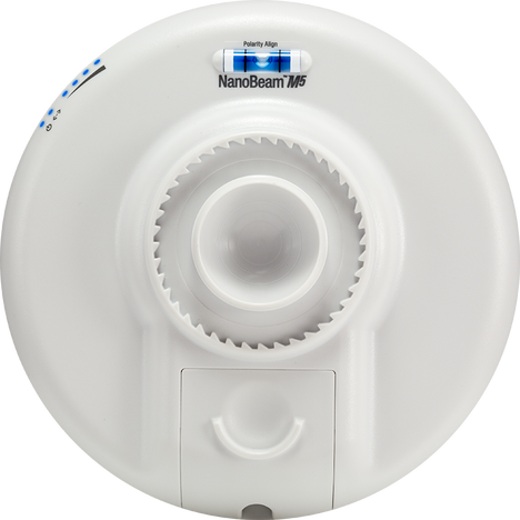 Точка доступа UBIQUITI NBE-M5-16
