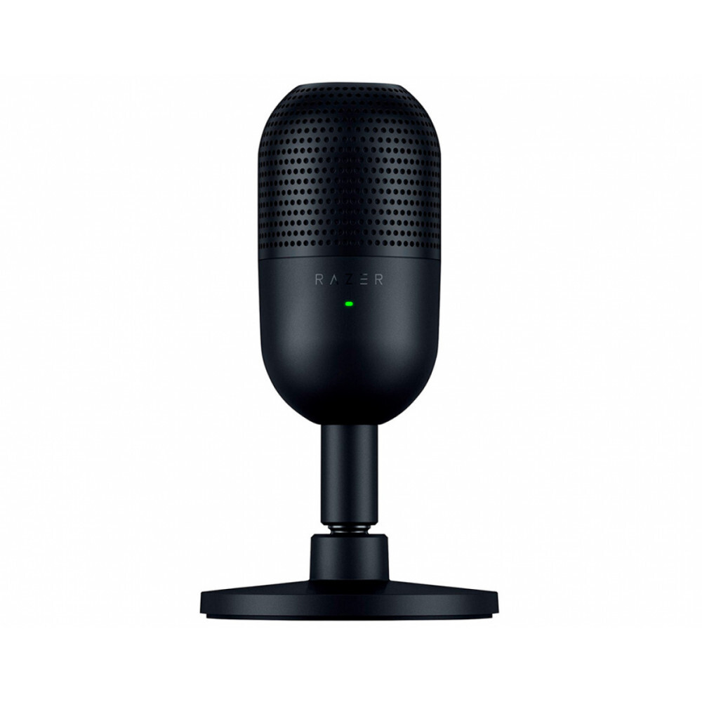 Микрофон Razer Микрофоны Seiren V3 Mini, цвет черный