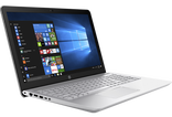 

Ноутбук HP Inc. Pavilion 15-cc504ur