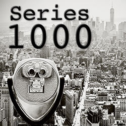 

Sound Ideas Series 1000 Sound Effects Library